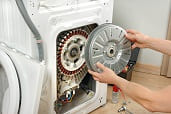ремонт стиральной машины smeg